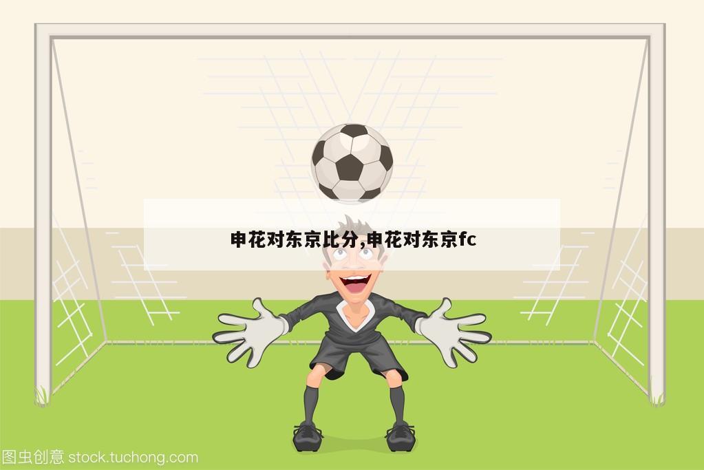 申花对东京比分,申花对东京fc